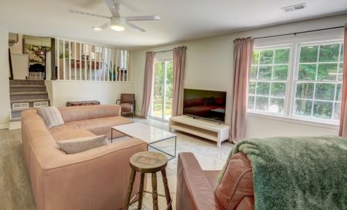 2420 Leisure Lake Dr, Atlanta GA  30338-5319 exterior