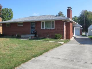 1310 Fowler Dr, Columbus, OH 43224-1142