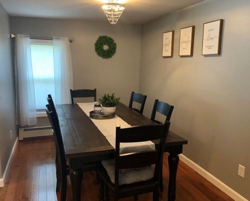 71 Gibbs Ave, Wareham MA  02571-1440 exterior