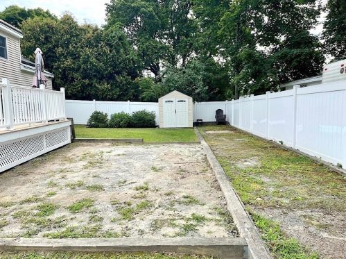 2 Weybossett St, Methuen MA exterior