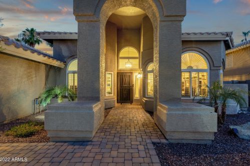 15822 15th Pl, Phoenix AZ  85048-8629 exterior