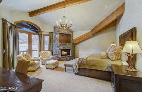 1360 Empire Ave, Park City UT exterior