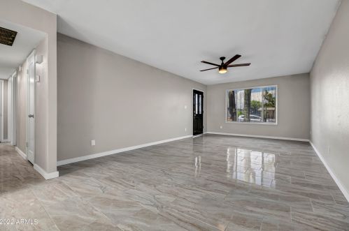 3309 Cholla St, Phoenix AZ 85029-3817 exterior