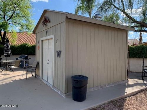 18837 36 Pl, Phoenix AZ 85050-8387 exterior