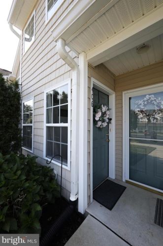 406 Redbud Ln, West Deptford NJ  08051-2289 exterior