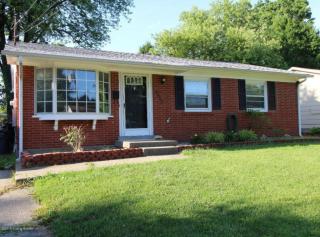 6309 Mercury Dr, Louisville, KY 40291-2214