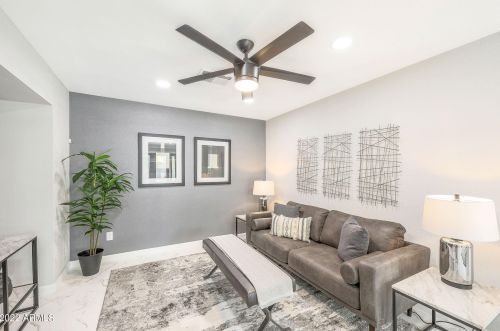 519 El Camino Dr, Phoenix AZ 85051-4627 exterior