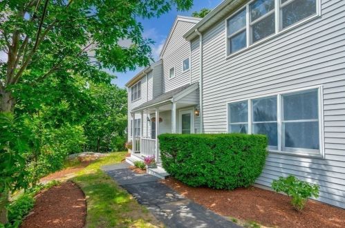 20 Westford St, Quincy, MA 02169-6374