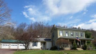 351 Fowlersville Rd, Bloomsburg, PA 17815-6965