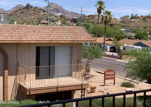 1130 Butler Dr, Phoenix AZ  85020-3763 exterior