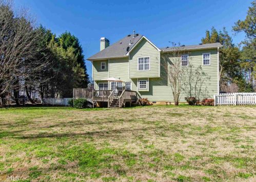 464 Walnut Crk Dr, Stockbridge GA 30281 exterior