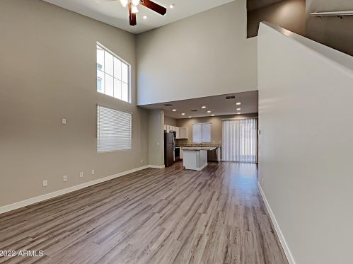 2642 Danbury Rd, Phoenix AZ  85032-2426 exterior