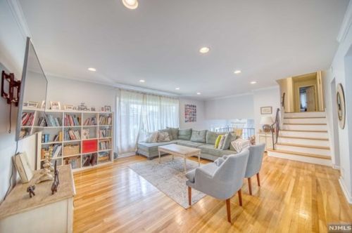 175 Jefferson Ave, Cresskill NJ  07626-2039 exterior