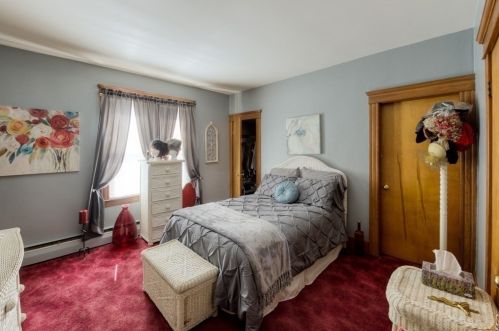 101 Greenwood St, Worcester MA 01607-1504 exterior