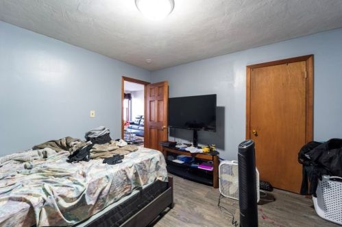 59 Catharine St, Worcester MA 01605-2809 exterior