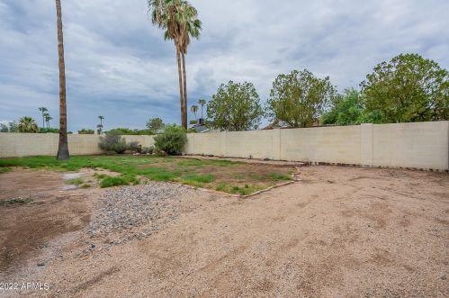 3414 Anderson Dr, Phoenix AZ 85032-2018 exterior