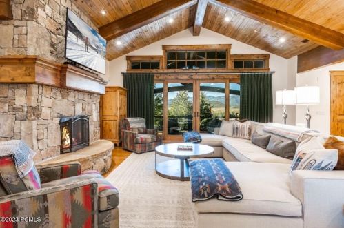 2727 Westview Trl, Park City UT 84098-6342 exterior