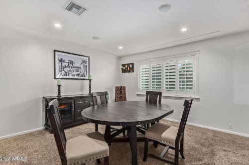 6849 2nd St, Phoenix AZ  85012-1005 exterior