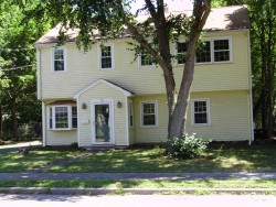 51 Hanson Rd, Newton, MA 02459-3516