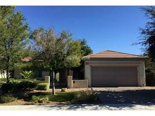 1896 Hovenweep St, Henderson NV  89052-7008 exterior