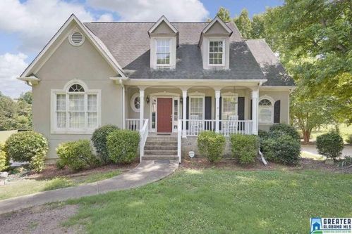 1020 Lake Shore Cir, Birmingham, AL 35244-4133