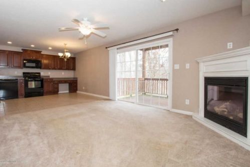 739 Hite Ave, Louisville KY  40206-3215 exterior