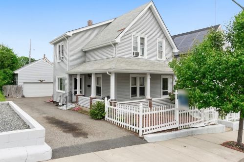 15 Bennett St, Everett, MA 02149-1502