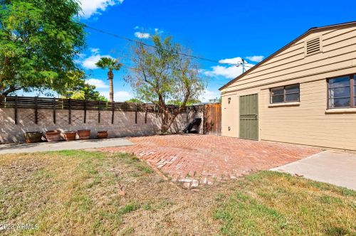 4316 3rd Ave, Phoenix AZ  85013-2913 exterior