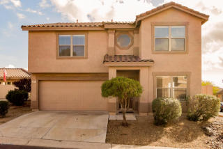 1718 Wildwood Dr, Phoenix, AZ 85045-1797