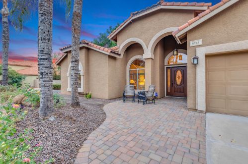 5747 Aire Libre Ave, Scottsdale, AZ 85254-1206