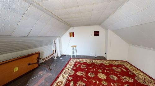 266 Pleasant St, West Bridgewater MA 02379-1509 exterior