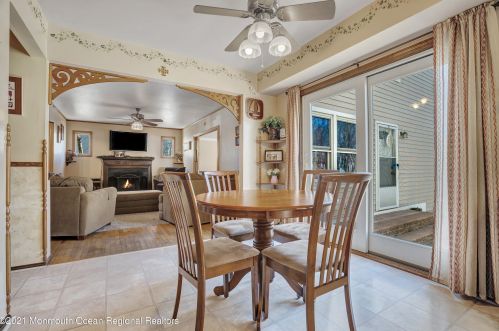 11 Red Cedar Ct, Jackson Twp NJ 08527-1351 exterior