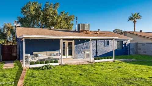 3767 Captain Dreyfus Ave, Phoenix AZ 85032-6672 exterior