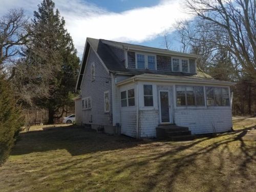 10 Kittiwake Ln, Eastham MA  02642-2561 exterior