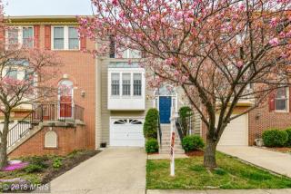 20926 Stanmoor Ter, Dulles VA  20165-7213 exterior