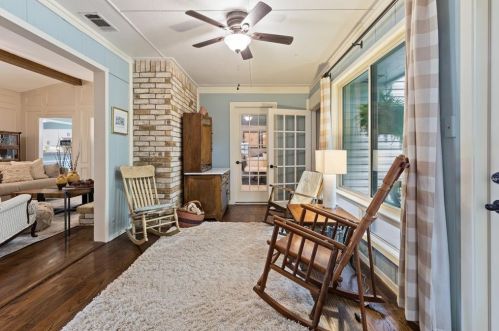 441 Country Vw Ln, Garland TX 75043-5612 exterior