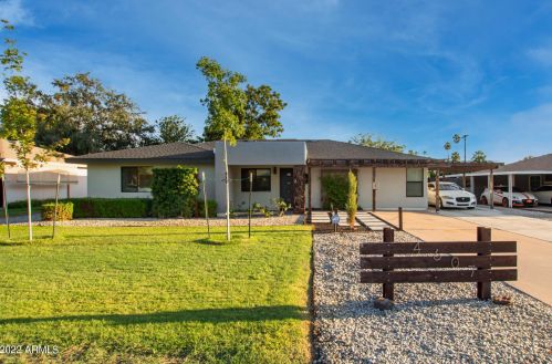 4607 Edgemont Ave, Phoenix AZ  85008-1509 exterior