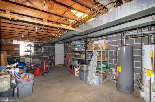 167 Ambler St, West Deptford NJ 08093-1449 exterior