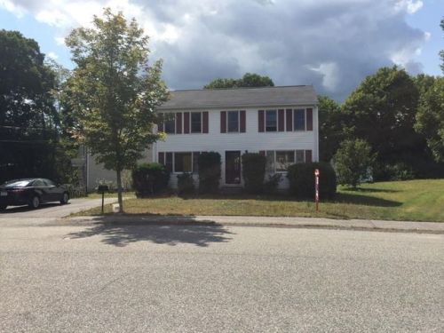 63 Dwinell Rd, Taunton, MA 02780-4654
