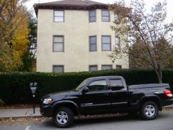 206 Sumner St, Newton MA 02459-1964 exterior