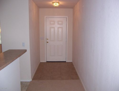 1740 Beautiful Ln, Phoenix AZ  85042-6863 exterior