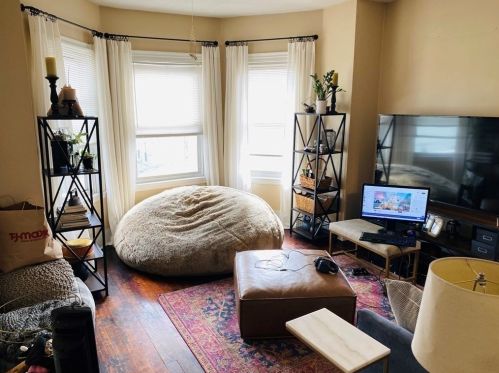 59 Briggs St, New Bedford MA 02740-3203 exterior