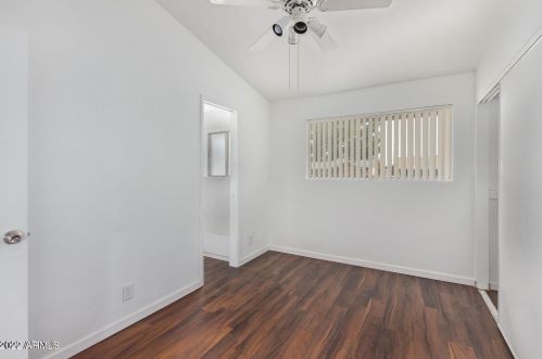 3842 Butler Dr, Phoenix AZ  85051-4742 exterior