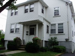 45 Melbourne Ave, Newton, MA 02460-1221