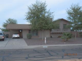 3508 Acoma Dr, Phoenix AZ  85032-5164 exterior