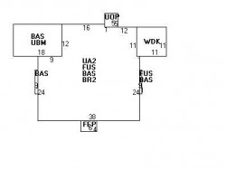 348 Central St, Newton MA 02466-2205 floor plan