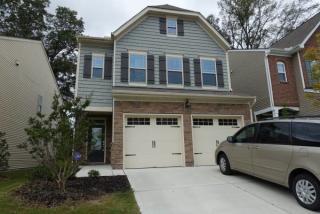 3010 September Dr, Durham NC  27703-8962 exterior