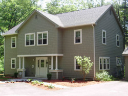 74 Webster Park, Newton MA 02465-1860 exterior