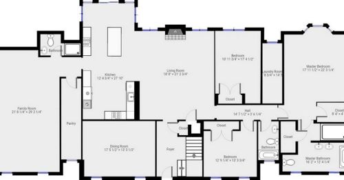 8 Clemmons St, Southborough MA  01772-1314 exterior