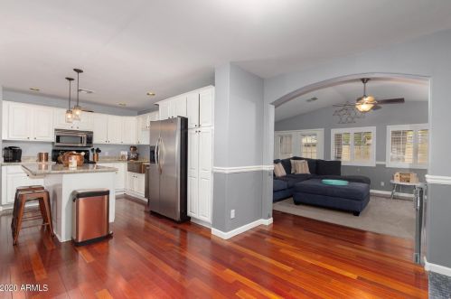 4150 35 Pl, Phoenix AZ 85032-3125 exterior